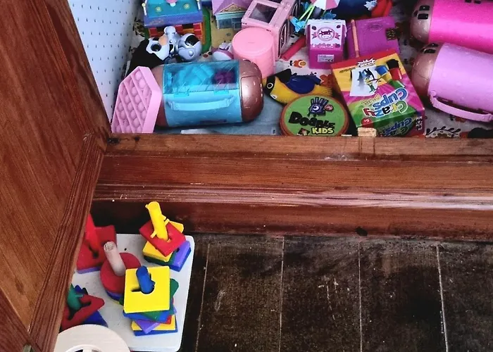 La Casa Di Elma 別荘 *