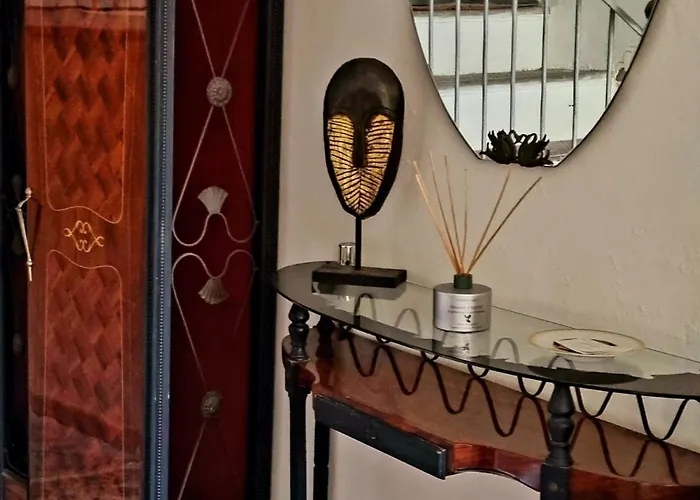 La Casa Di Elma Brosso