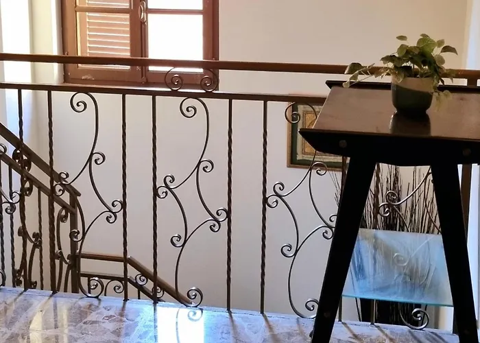 度假居 La Casa Di Elma *