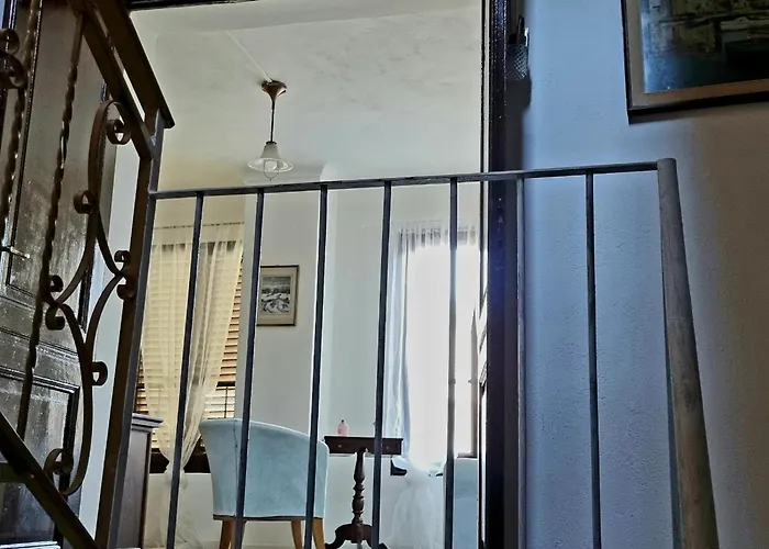 La Casa Di Elma 別荘