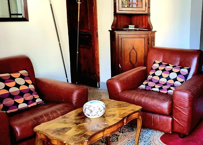 La Casa Di Elma 別荘