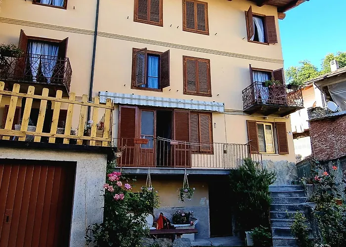 度假居 La Casa Di Elma