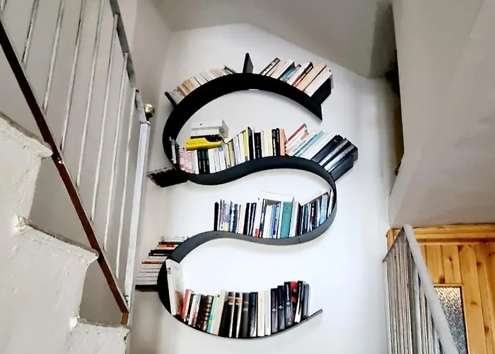 La Casa Di Elma 別荘