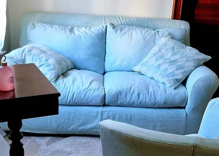 別荘 La Casa Di Elma Brosso