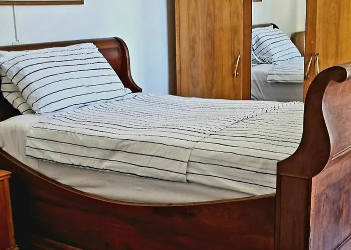 La Casa Di Elma Brosso