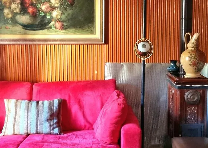 La Casa Di Elma * Brosso